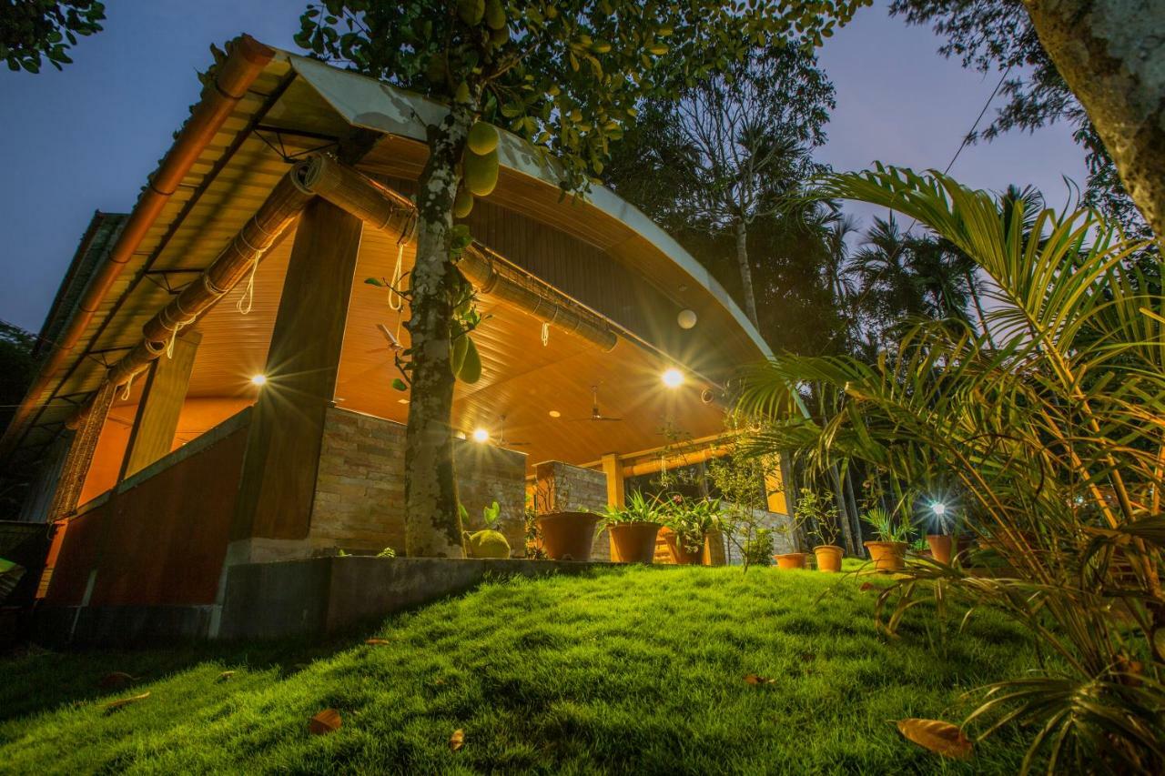 Kedara Village スルタン・バザリー エクステリア 写真