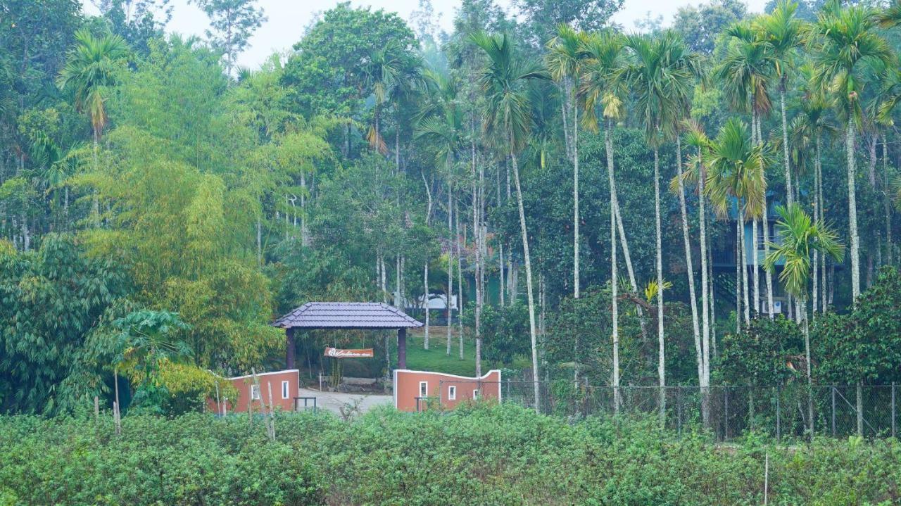 Kedara Village スルタン・バザリー エクステリア 写真